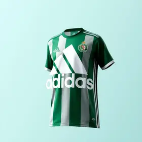 Adidas contrato Santos