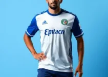 Everton Cebolinha Santos