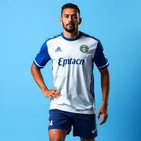 Everton Cebolinha Santos