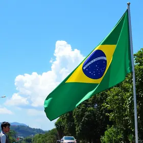 feriado da Independência