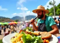 Festival das Nações