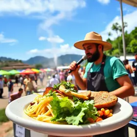Festival das Nações
