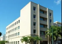 funcionamento da seccional de santos