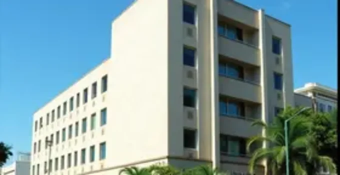 funcionamento da seccional de santos