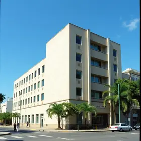funcionamento da seccional de santos