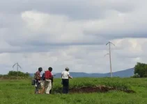 Adaptação às mudanças climáticas