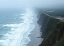 alerta de tempestade em SP