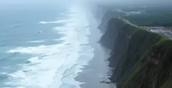 alerta de tempestade em SP
