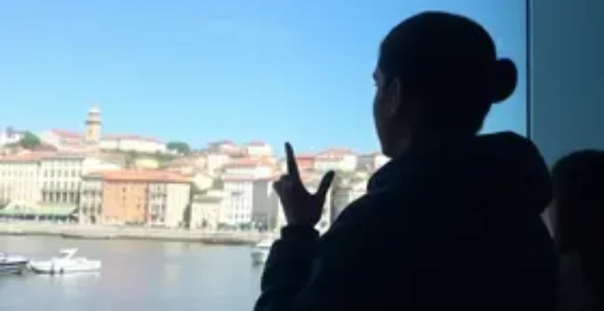 Porto de Santos