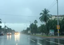 frente fria