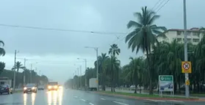 frente fria