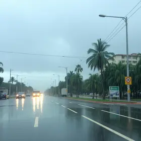 frente fria