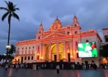 o que fazer em Santos neste feriado