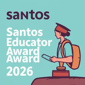 Prêmio Educador Santista 2026