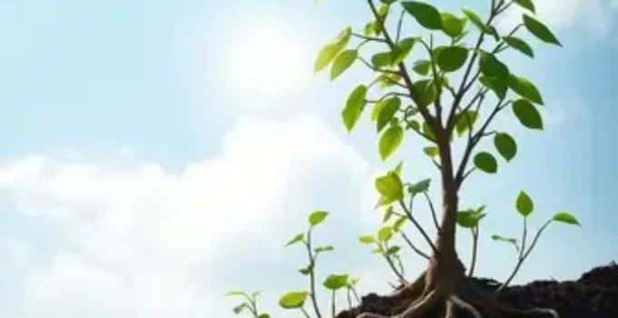 Raízes & Futuro