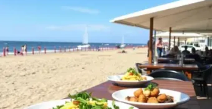 Restaurant Week Baixada Santista