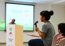 seminário pela primeira infância