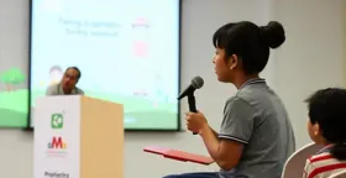 seminário pela primeira infância