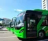 ônibus nos morros