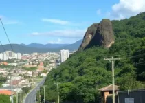 ODS e resiliência climática
