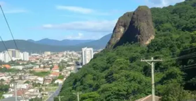 ODS e resiliência climática