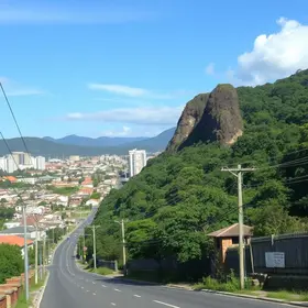 ODS e resiliência climática