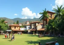 Vila Criativa Estuário