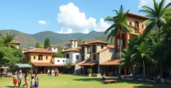 Vila Criativa Estuário