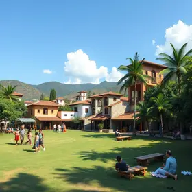 Vila Criativa Estuário