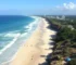 Santos praias impróprias para banho