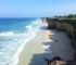 praias impróprias para banho