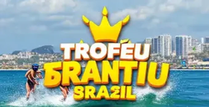 Troféu Brasil de Triathlon