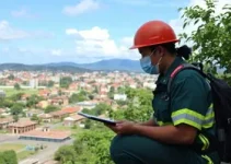 prevenção de riscos climáticos