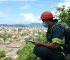 prevenção de riscos climáticos