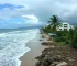 prevenção de eventos climáticos extremos