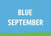 setembro verde e azul