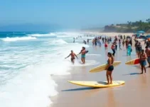 Shapers Surf Fest em Santos
