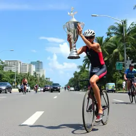 Troféu Brasil de Triathlon