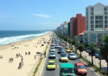 Minicidade do Trânsito