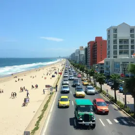 Minicidade do Trânsito