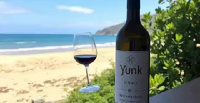 Yunk Vino em Santos