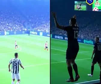 Análise do VAR