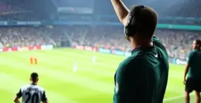 Análise do VAR