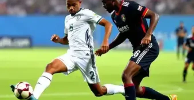 acordo do CT Rei Pelé
