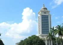 Concurso da Prefeitura de Santos