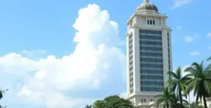 Concurso da Prefeitura de Santos