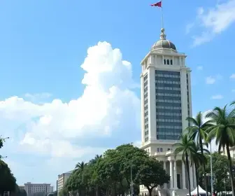 Concurso da Prefeitura de Santos
