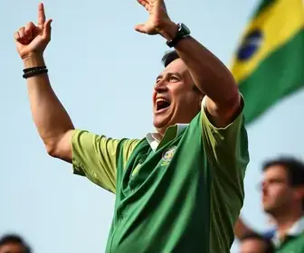 eleições em Santos