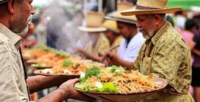 Festa Nordestina