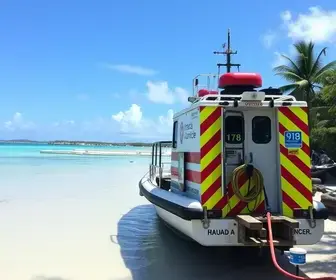 equipamentos para atendimento em situações de emergência